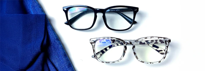 FC – Designer Frames by Logan Optical