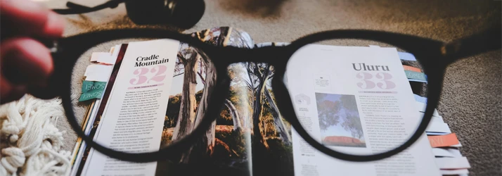 FC – Eyeglass Prescription Services at Logan Optical Precise Vision Care